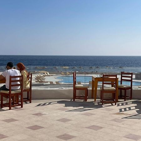 Zain Dive Inn Dahab Exterior foto