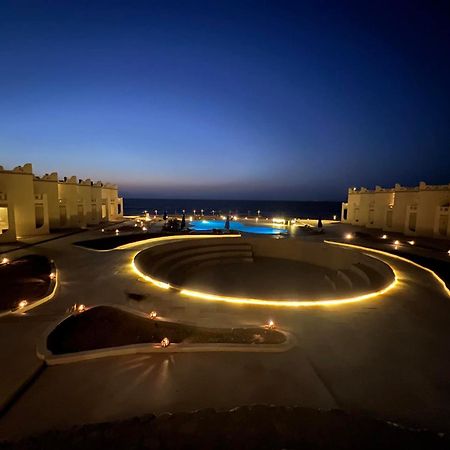 Zain Dive Inn Dahab Exterior foto