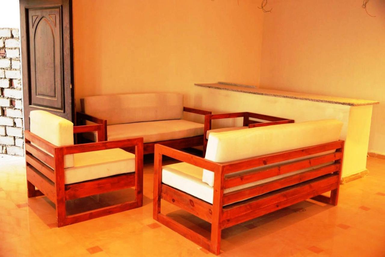 Zain Dive Inn Dahab Exterior foto