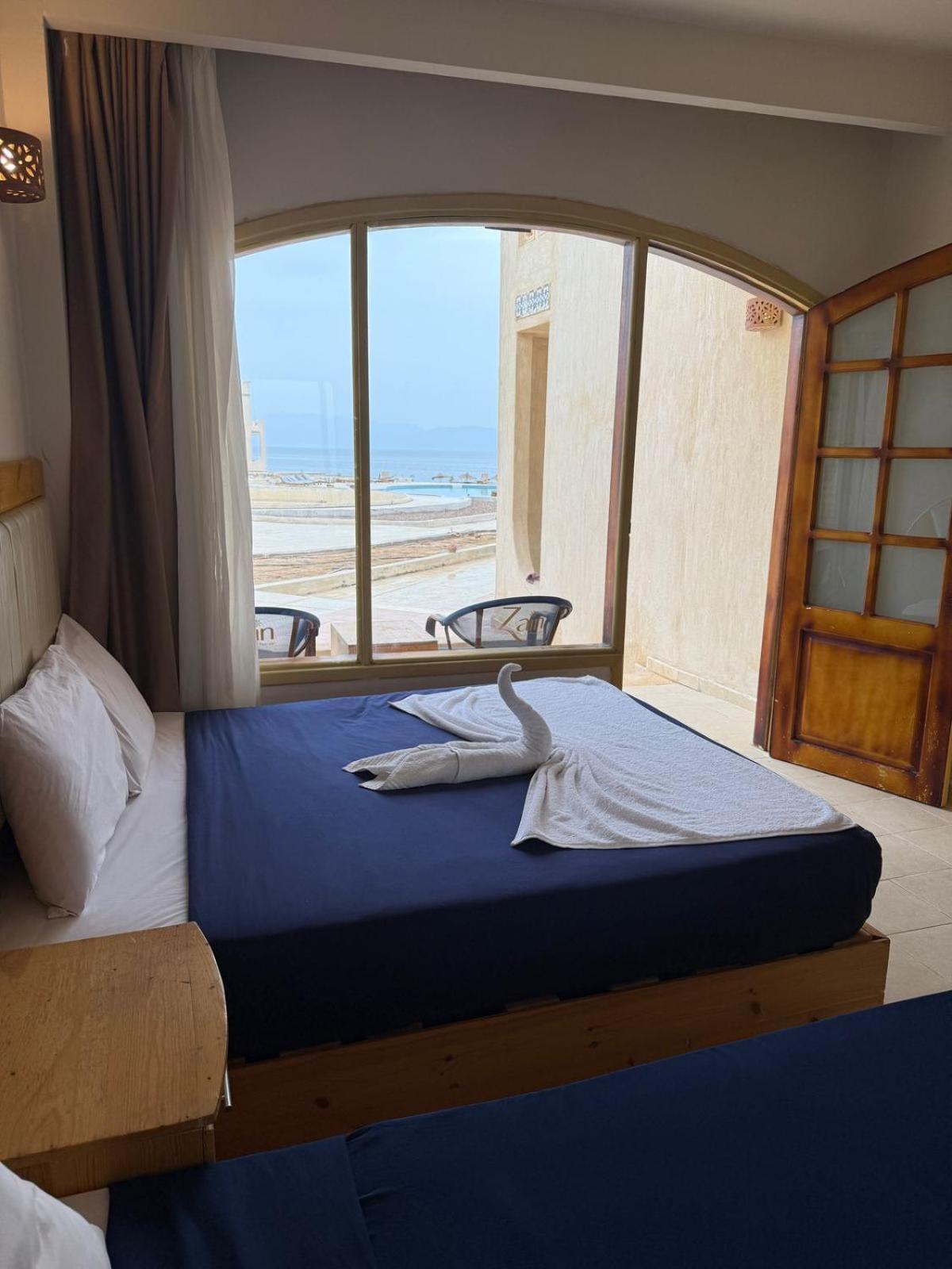 Zain Dive Inn Dahab Exterior foto